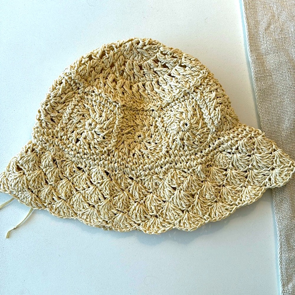 Beach Bucket Hat
